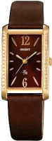 

Часы наручные женские Orient, FQCBG003T
