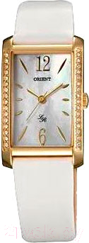 Часы наручные женские Orient FQCBG004W