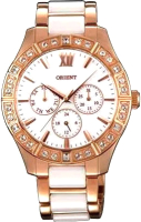 Часы наручные женские Orient FSW01001W - 