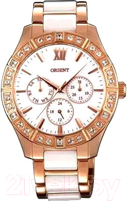 Часы наручные женские Orient FSW01001W