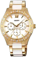 Часы наручные женские Orient FSW01002W - 