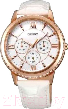 Часы наручные женские Orient FSW03002W