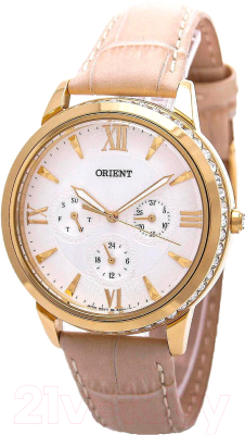 Часы наручные женские Orient FSW03003W