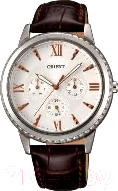 Часы наручные женские Orient FSW03005W