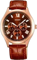 Часы наручные женские Orient FSW05001T - 