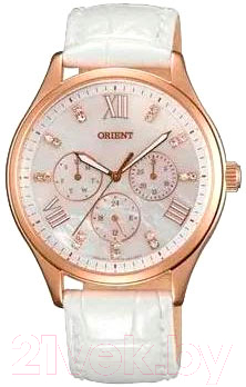 Часы наручные женские Orient FSW05002W
