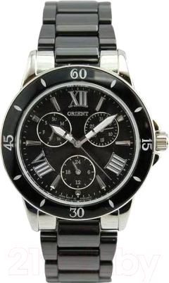 Часы наручные женские Orient FSX05004B
