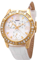 

Часы наручные женские Orient, FSX07007W
