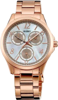 

Часы наручные женские Orient, FSX09001W
