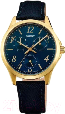 Часы наручные женские Orient FSX09004D