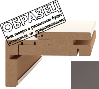 

Стойка коробочного блока ProfilDoors, Экспорт Eclipse вертикальная 135x2000x44