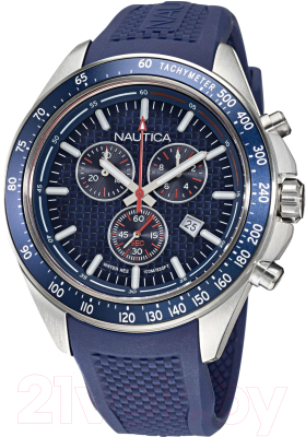 

Часы наручные мужские Nautica, NAPOBS108