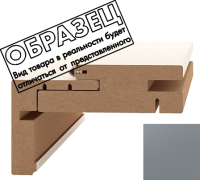 

Перемычка коробочного блока ProfilDoors, Горизонтальная 185x800x44