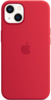 

Чехол-накладка Apple, Silicone Case W/MagSafe д/iPhone 13 Mini (PRODUCT)RED / MM233