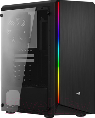 

Системный блок BVK, P66-12166NM541