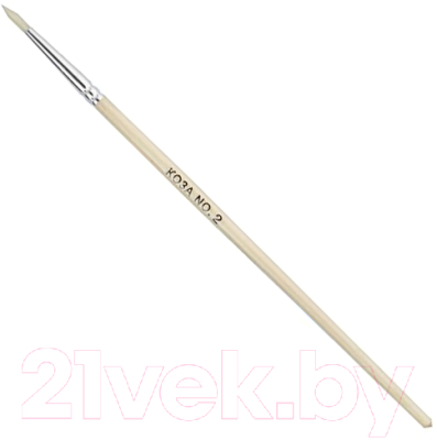 

Кисть для рисования Darvish, Коза №2 / DV-7662