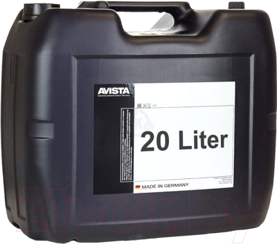 

Моторное масло Avista, Pace Evo C3 5W-30 / 173515