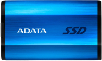 

Внешний жесткий диск A-data, SE800 500GB (ASE800-512GU32G2-CBL)
