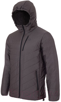 Куртка для охоты и рыбалки FHM Innova / 2180 (5XL, серый)
