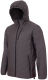 Куртка для охоты и рыбалки FHM Innova / 2180 (5XL, серый) - 