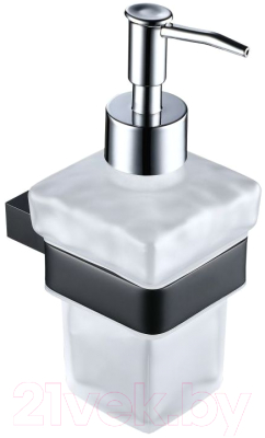 Дозатор для жидкого мыла Allen Brau Infinity 6.21006-31 / 265478