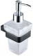 Дозатор для жидкого мыла Allen Brau Infinity 6.21006-31 / 265478 - 