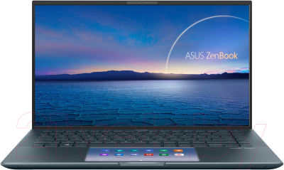 Ноутбук Asus ZenBook 14 UX435EG-A5038R