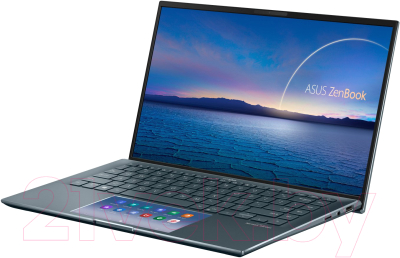 Ноутбук Asus ZenBook 14 UX435EG-A5038R