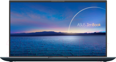 Ноутбук Asus ZenBook 14 UX435EG-A5038R