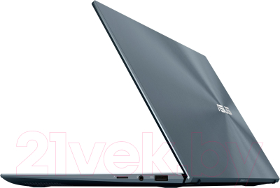 Ноутбук Asus ZenBook 14 UX435EG-A5038R