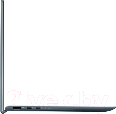 Ноутбук Asus ZenBook 14 UX435EG-A5038R