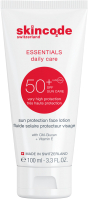 Лосьон для лица Skincode Essentials Sun Protection Face Lotion SPF50+ (100мл) - 