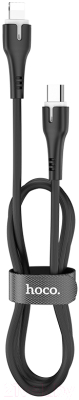 

Кабель Hoco, X45 PD USB-C-8pin Lightning
