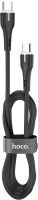 

Кабель Hoco, X45 Surplus USB-C-Type-C