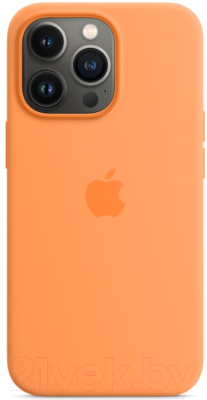 

Чехол-накладка Apple, Silicone Case With MagSafe для iPhone 13 Pro / MM2D3