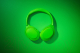 Миниатюра изображения товара Беспроводные наушники Razer Opus X / RZ04-03760400-R3M1 (Green)