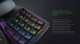 Миниатюра изображения товара Клавиатура Razer Tartarus V2 (RZ07-02270100-R3M1)