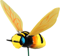 Украшение для сада Park Пчелка GS-32-BEE / 000654 - 