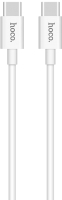 

Кабель Hoco, X23 USB-C-Type-C