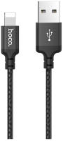 

Кабель Hoco, X14 USB Lightning