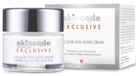 Крем для лица Skincode Exclusive Cellular Anti-Aging Cream (50мл) - 