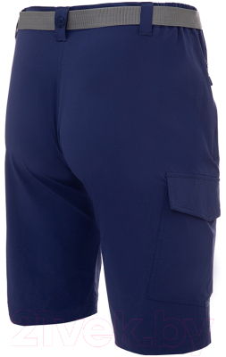 Изображение товара Шорты спортивные FHM Airy / 603 (4XL, синий)