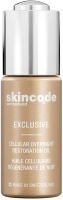 

Масло для лица, Exclusive Cellular Overnight Restoration Oil