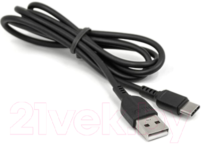

Кабель Mirex, 13700-008T2BK