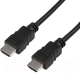 Кабель PROconnect HDMI - HDMI / 17-6104-6 (2м) - 