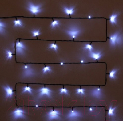 

Светодиодная гирлянда Серпантин, Мерцание 183-195