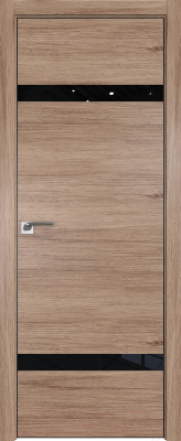 

Дверь межкомнатная ProfilDoors, 3ZN Eclipse 190 80x200