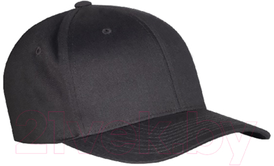 Изображение товара Бейсболка FHM Trend / 701 (L/XL, черный)