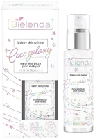 

Основа под макияж Bielenda, Skin Primer Coco Galaxy Натуральная восстанавливающая