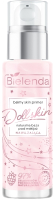 Основа под макияж Bielenda Skin Primer Doll Skin Натуральная увлажняющая (30мл) - 